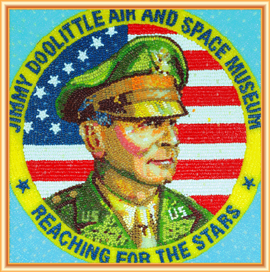 General Jimmy Doolittle